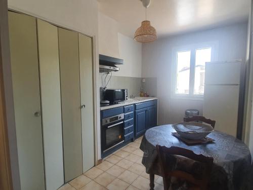 Appartement les abeillons