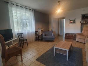 Appartement les abeillons