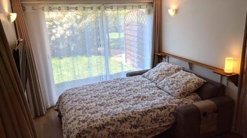 Appartement les Acacias
