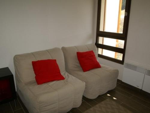 Appartement Les Adrets-Prapoutel, 1 pièce, 2 personnes - FR-1-557-28