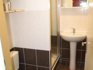Appartement Les Adrets-Prapoutel, 1 pièce, 3 personnes - FR-1-557-10