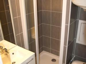 Appartement Les Adrets-Prapoutel, 1 pièce, 3 personnes - FR-1-557-111