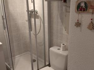 Appartement Les Adrets-Prapoutel, 1 pièce, 3 personnes - FR-1-557-116