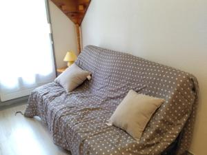 Appartement Les Adrets-Prapoutel, 1 pièce, 3 personnes - FR-1-557-127