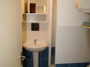 Appartement Les Adrets-Prapoutel, 1 pièce, 3 personnes - FR-1-557-18