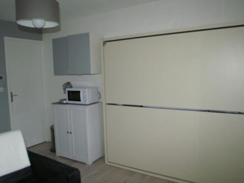 Appartement Les Adrets-Prapoutel, 1 pièce, 3 personnes - FR-1-557-37