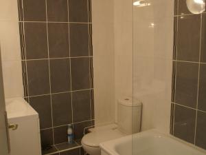 Appartement Les Adrets-Prapoutel, 1 pièce, 3 personnes - FR-1-557-86