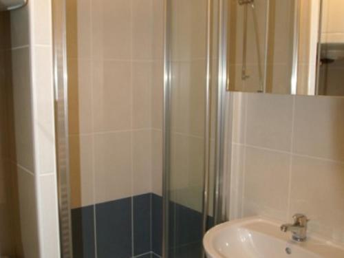Appartement Les Adrets-Prapoutel, 1 pièce, 3 personnes - FR-1-557-90
