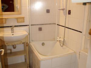 Appartement Les Adrets-Prapoutel, 1 pièce, 3 personnes - FR-1-557-94