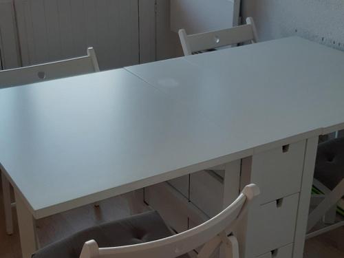 Appartement Les Adrets-Prapoutel, 1 pièce, 4 personnes - FR-1-557-109