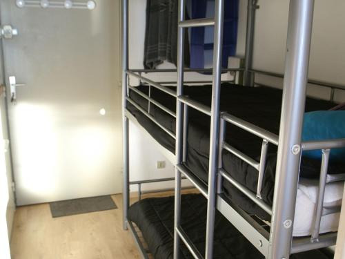 Appartement Les Adrets-Prapoutel, 1 pièce, 4 personnes - FR-1-557-109