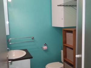 Appartement Les Adrets-Prapoutel, 1 pièce, 4 personnes - FR-1-557-115