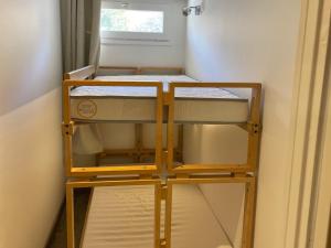 Appartement Les Adrets-Prapoutel, 1 pièce, 4 personnes - FR-1-557-125