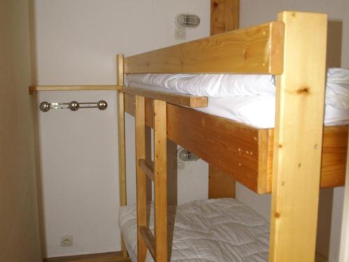 Appartement Les Adrets-Prapoutel, 1 pièce, 4 personnes - FR-1-557-16