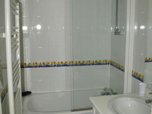Appartement Les Adrets-Prapoutel, 1 pièce, 4 personnes - FR-1-557-16