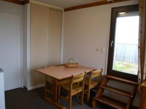 Appartement Les Adrets-Prapoutel, 1 pièce, 4 personnes - FR-1-557-21