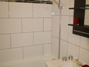 Appartement Les Adrets-Prapoutel, 1 pièce, 4 personnes - FR-1-557-39