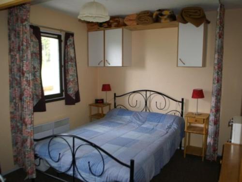 Appartement Les Adrets-Prapoutel, 1 pièce, 4 personnes - FR-1-557-47