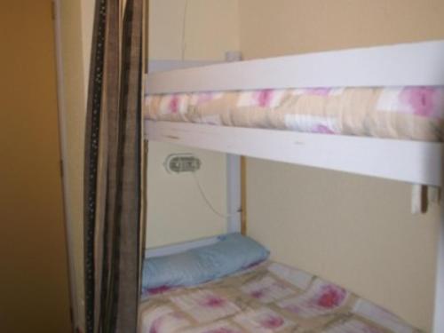 Appartement Les Adrets-Prapoutel, 1 pièce, 4 personnes - FR-1-557-47