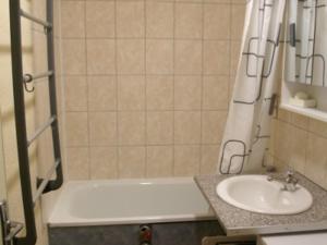 Appartement Les Adrets-Prapoutel, 1 pièce, 4 personnes - FR-1-557-47