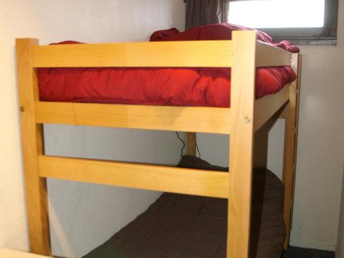 Appartement Les Adrets-Prapoutel, 1 pièce, 4 personnes - FR-1-557-51