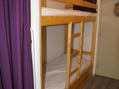 Appartement Les Adrets-Prapoutel, 1 pièce, 4 personnes - FR-1-557-54
