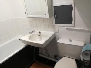 Appartement Les Adrets-Prapoutel, 1 pièce, 4 personnes - FR-1-557-75