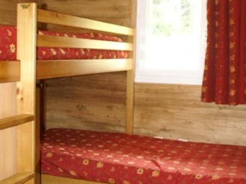 Appartement Les Adrets-Prapoutel, 2 pièces, 4 personnes - FR-1-557-46