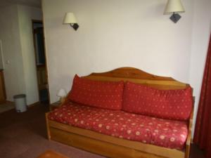 Appartement Les Adrets-Prapoutel, 2 pièces, 4 personnes - FR-1-557-46