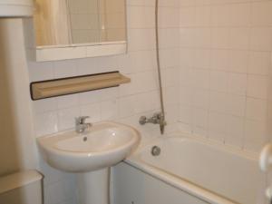 Appartement Les Adrets-Prapoutel, 2 pièces, 5 personnes - FR-1-557-110