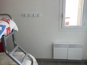 Appartement Les Adrets-Prapoutel, 2 pièces, 5 personnes - FR-1-557-122
