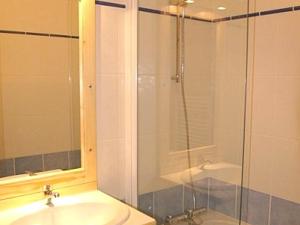 Appartement Les Adrets-Prapoutel, 2 pièces, 5 personnes - FR-1-557-34