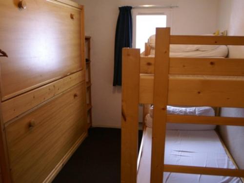 Appartement Les Adrets-Prapoutel, 2 pièces, 5 personnes - FR-1-557-41