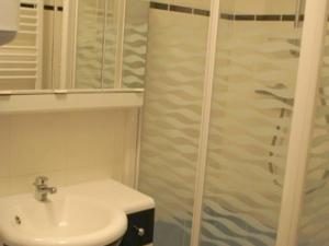 Appartement Les Adrets-Prapoutel, 2 pièces, 5 personnes - FR-1-557-41