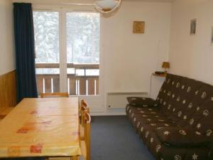 Appartement Les Adrets-Prapoutel, 2 pièces, 5 personnes - FR-1-557-41