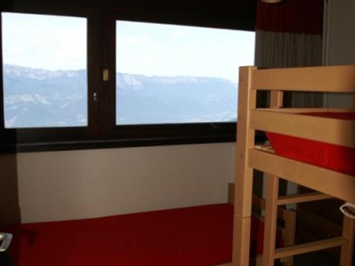 Appartement Les Adrets-Prapoutel, 2 pièces, 5 personnes - FR-1-557-62