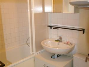 Appartement Les Adrets-Prapoutel, 2 pièces, 5 personnes - FR-1-557-66