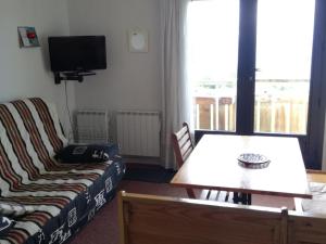 Appartement Les Adrets-Prapoutel, 2 pièces, 5 personnes - FR-1-557-66