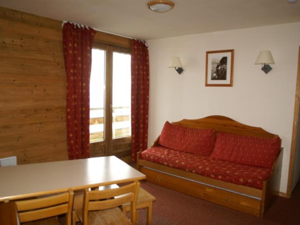 Appartement Les Adrets-Prapoutel, 2 pièces, 5 personnes - FR-1-557-77 Résidence Bouquetins 1 PRAPOUTEL, 38190 Les Adrets