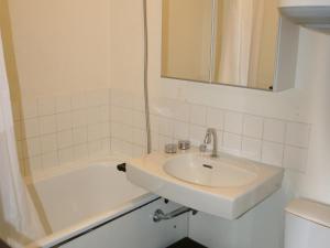 Appartement Les Adrets-Prapoutel, 2 pièces, 5 personnes - FR-1-557-83