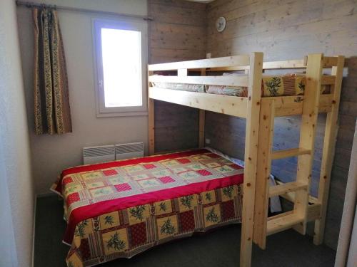 Appartement Les Adrets-Prapoutel, 2 pièces, 5 personnes - FR-1-557-99