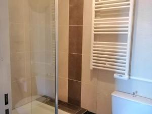 Appartement Les Adrets-Prapoutel, 2 pièces, 5 personnes - FR-1-557-99