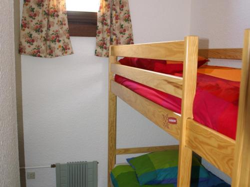 Appartement Les Adrets-Prapoutel, 2 pièces, 6 personnes - FR-1-557-101