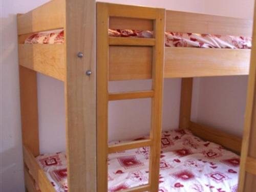 Appartement Les Adrets-Prapoutel, 2 pièces, 6 personnes - FR-1-557-35