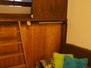 Appartement Les Adrets-Prapoutel, 2 pièces, 6 personnes - FR-1-557-50