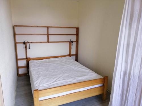 Appartement Les Adrets-Prapoutel, 2 pièces, 6 personnes - FR-1-557-60