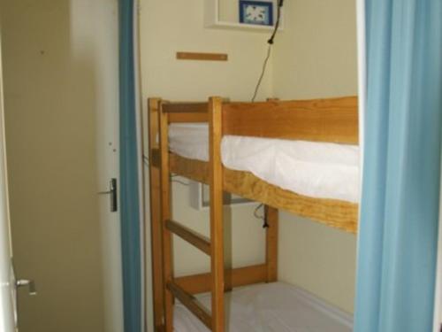 Appartement Les Adrets-Prapoutel, 2 pièces, 6 personnes - FR-1-557-60