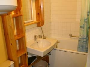 Appartement Les Adrets-Prapoutel, 2 pièces, 6 personnes - FR-1-557-60