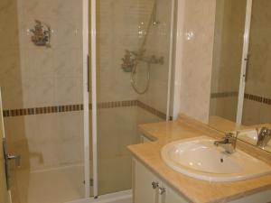 Appartement Les Adrets-Prapoutel, 2 pièces, 6 personnes - FR-1-557-65