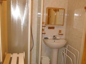 Appartement Les Adrets-Prapoutel, 2 pièces, 6 personnes - FR-1-557-93